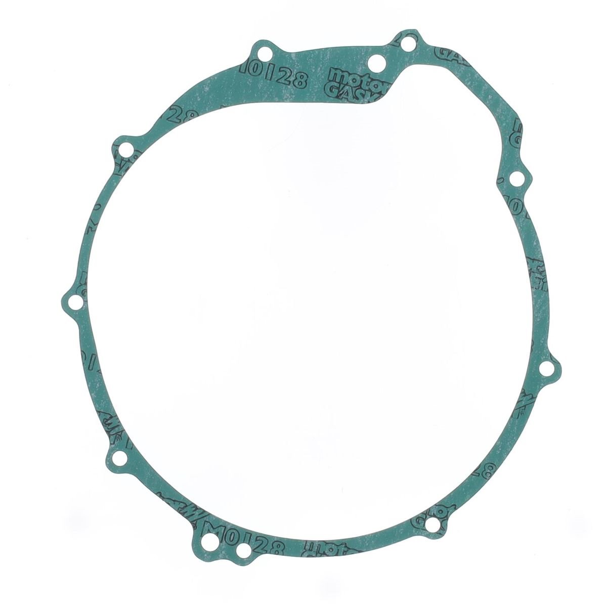 Uszczelka pokrywy sprzęgła Yamaha XTZ 750 Supertenere, TDM 850 Athena | S410485008015