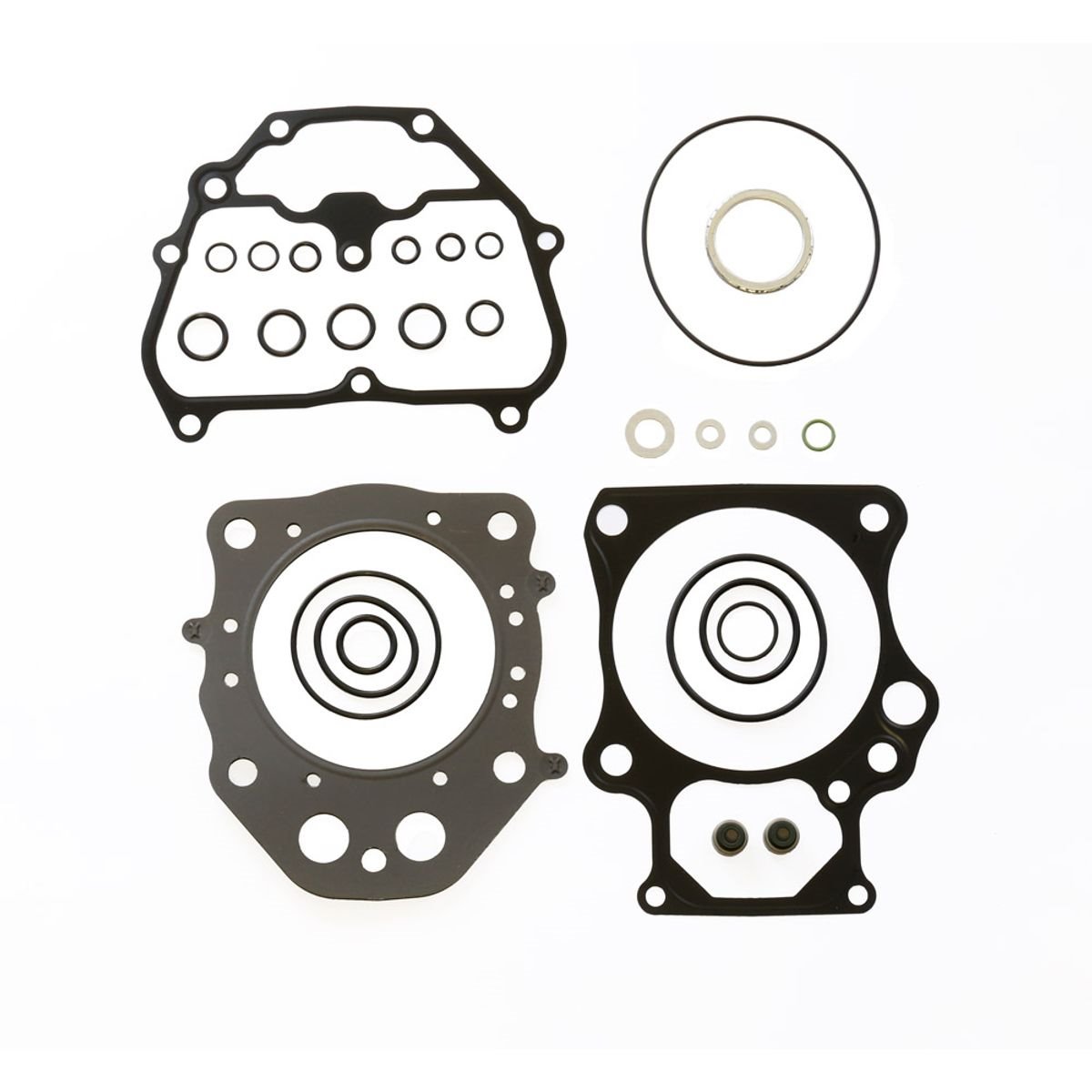 Komplet uszczelek bez uszczelniaczy olejowych Honda TRX 500 Fourtrax/Foreman, FA/FE/FM ATHENA | P400210850305