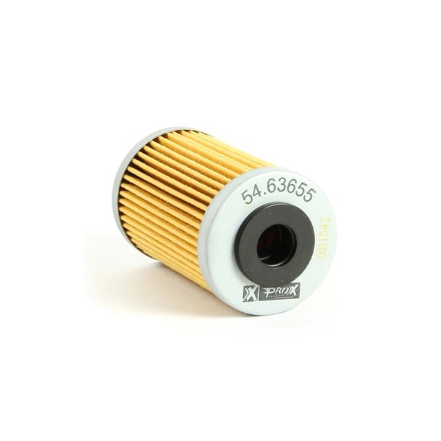 Filtr oleju KTM SXF/EXCF 250, EXC450/500, SX/EXC/LC4 125/200/390/620/640 / 690, Husaberg HF155 HF655 ProX | 54.63655