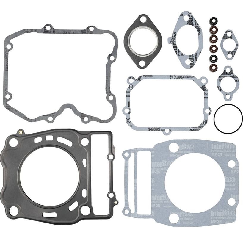 Uszczelki TOP-END Polaris 500 Sportsman, EFI, Scrambler, Magnum Winderosa | 8100049