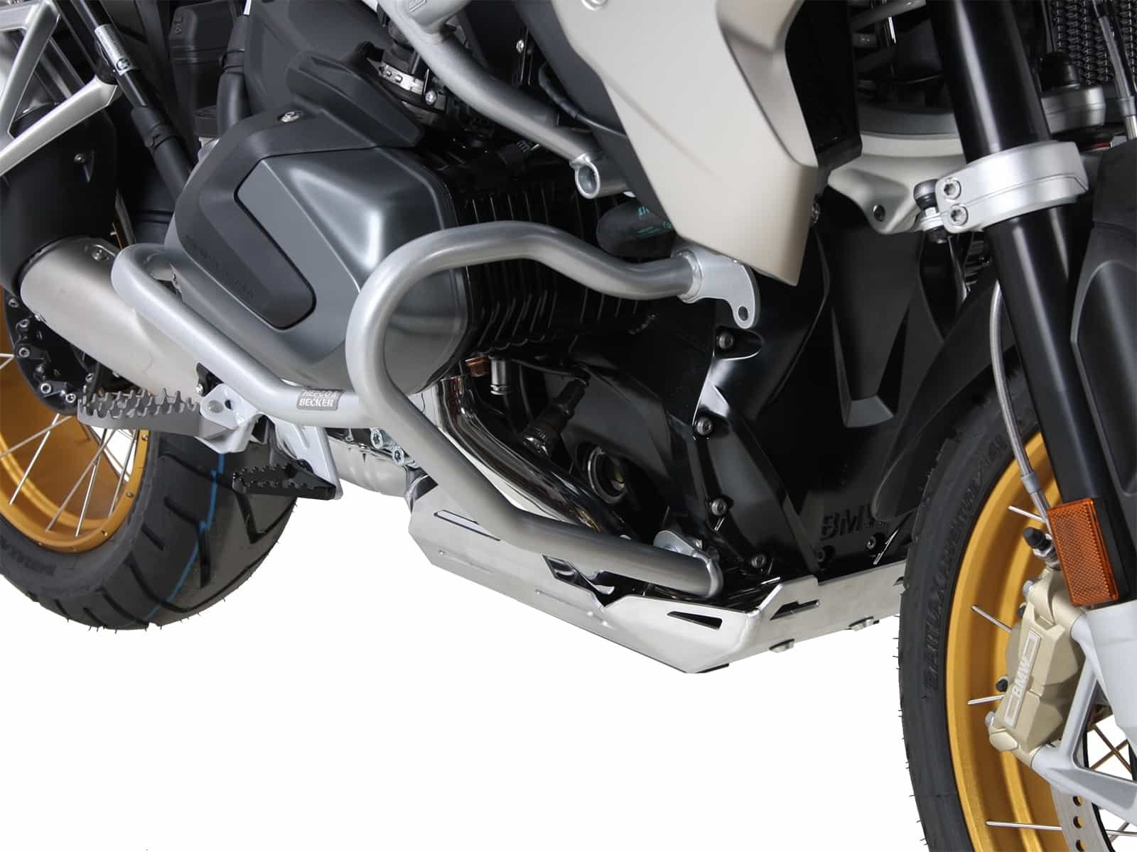 Gmole silnika BMW R 1250 GS 2018 - 2023 Hepco Becker | 5016514 00 09