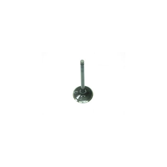 Zawór wydechowy Yamaha YFM 700 Grizzly, Raptor, YXR 700 Rhino stalowy (32x6x96,2mm) Bronco | AU-09151E