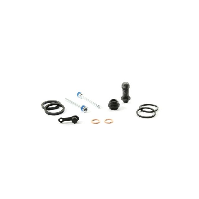 Zestaw naprawczy zacisku hamulcowego przód Honda XR600R, Kawasaki KLR650, tył Suzuki RM125/250, Yamaha YZF400/426 ProX | 37.63004