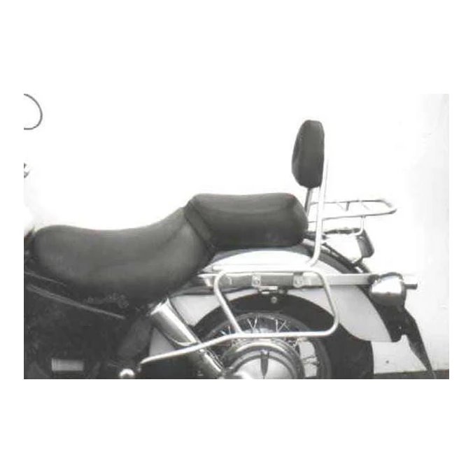 Stelaż na torby skórzane Honda VT 1100 C2 Shadow 1995-2000 Hepco Becker | 625148 00 02