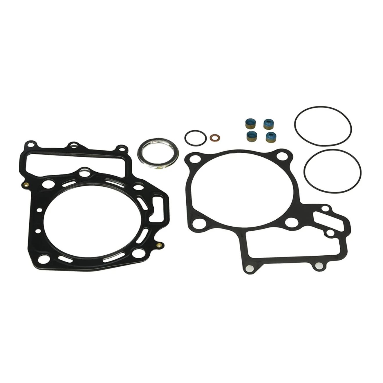 Uszczelki TOP-END Kawasaki KVF 750 Brute Force Big Bore +6MM Cylinder Works | 31007-G01