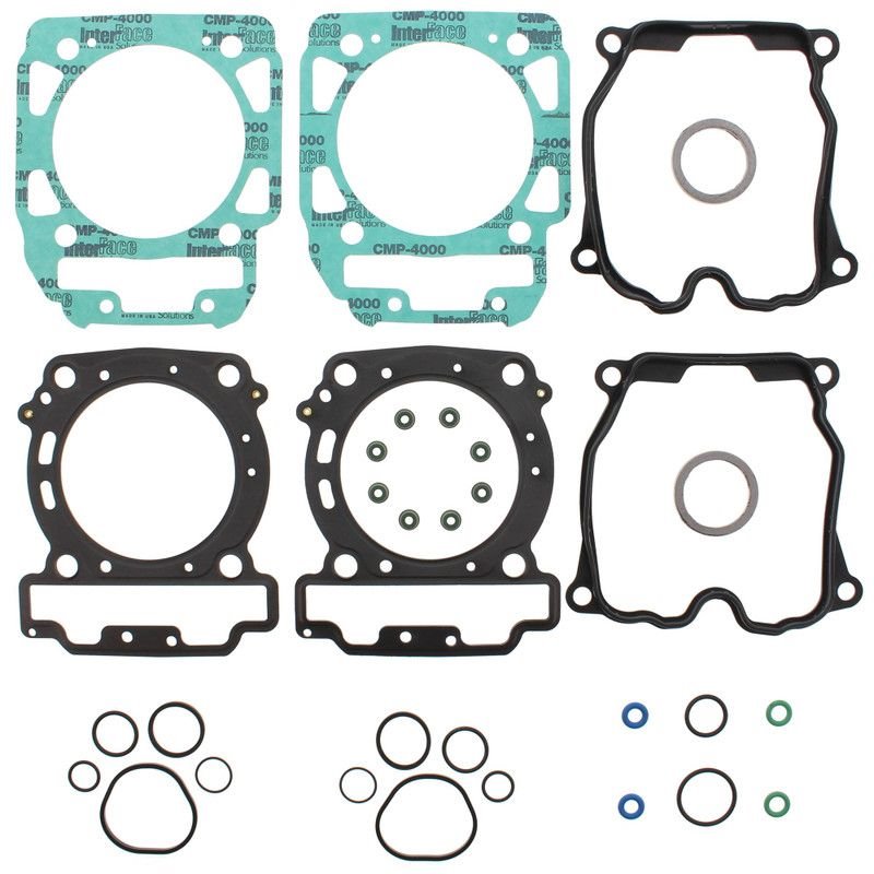 Uszczelki TOP-END Can-Am Outlander 800, Commander 800, Defender 800, Commander 1000 DPS WINDEROSA | 810956
