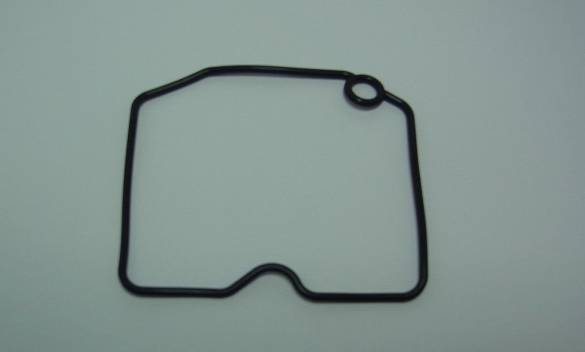 Uszczelka komory pływakowej gaźnika 4 szt. Kawasaki W 650, VN 800 VULCAN, VN 1500, KVF 360 PRAIRIE, KLF 400 BAYOU, KVF 400 PRAIRIE | FBG-411V