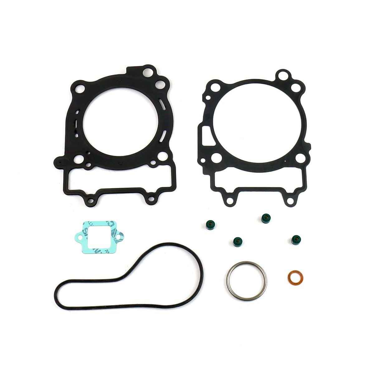 Komplet uszczelek Polaris Ranger RZR 570 Athena | P400427870019