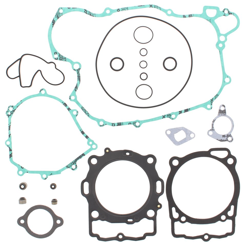 Komplet uszczelek KTM EXC 500, XCW 450 WINDEROSA (VERTEX) | 808343