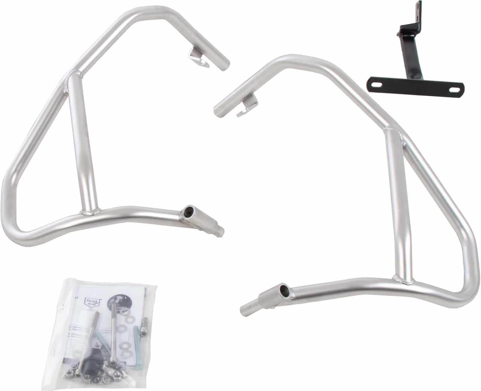 Gmole górne (zbiornika) BMW R 1200 GS LC 2017 - 2018 Hepco Becker | 5026508 00 22