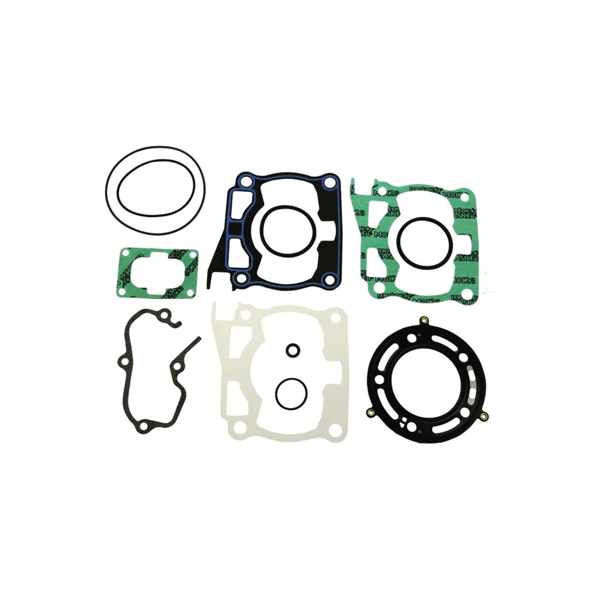 Uszczelki TOP-END Yamaha YZ 125 BIG BORE 144 ccm ATHENA | P400485160015