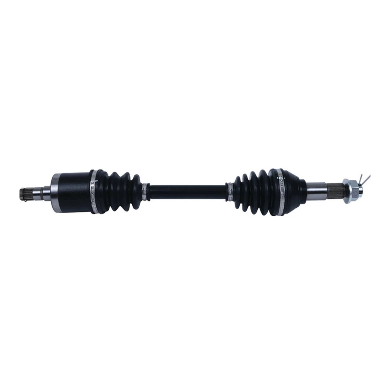 Półos napędowa Can-Am Outlander 850/Outlander MAX 850, Renegade 850, Outlander 1000/Outlander MAX 1000, Renegade 570/1000, Outlander 650/Outlander MAX 650 Przód Lewa All Balls | AB8-CA-8-232