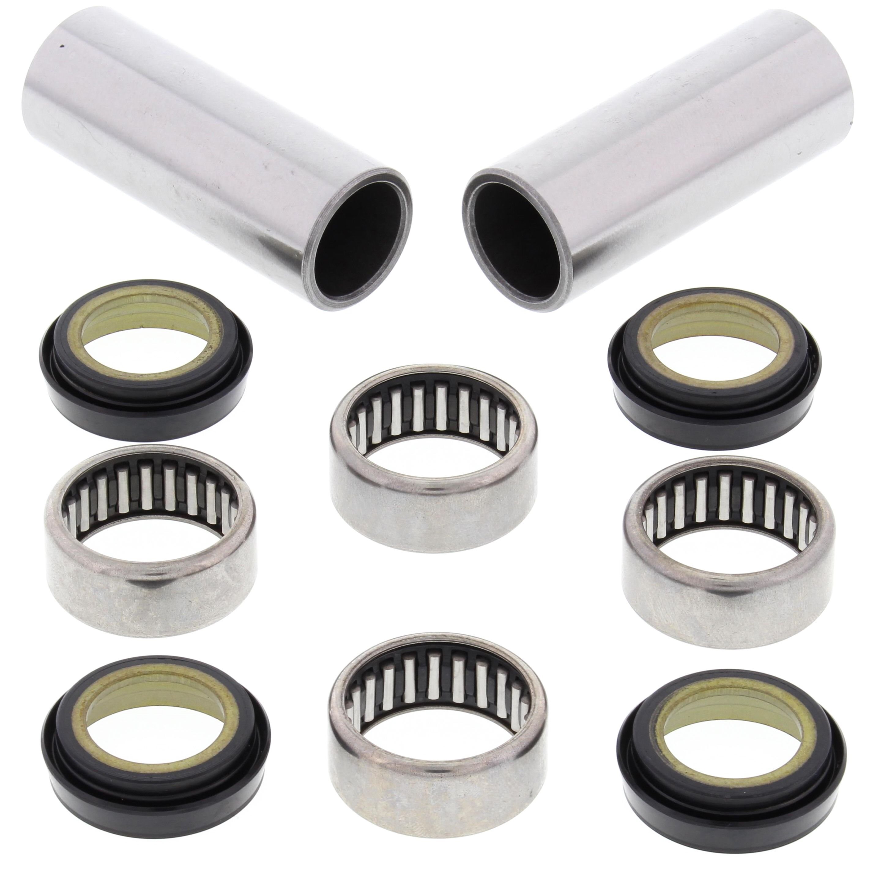 Zestaw naprawczy wahacza Kawasaki KX 125/250, KLX 650 All Balls | 28-1065