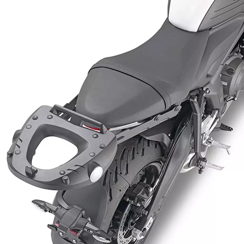 Stelaż kufra centralnego Triumph Trident 660 bez płyty Kappa | KR6419