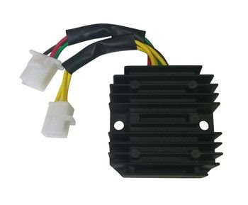 Regulator Napięcia Honda CB 250/400/450, CX 500, GL500, XL600/LM, XBR 500 DZE | 2056-01
