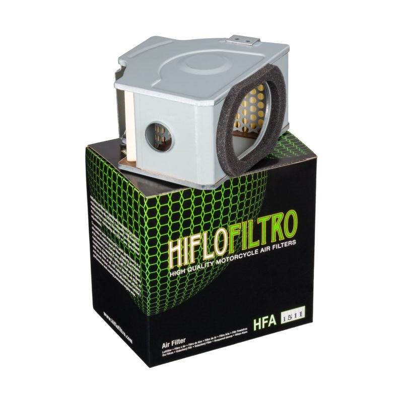 Filtr Powietrza Honda CB 550 HifloFiltro | HFA1511