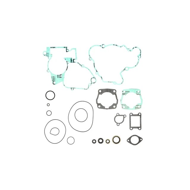 Komplet uszczelek z kompletem uszczelniaczy silnikowych KTM SX 60, SX 65 ProX | 34.6018