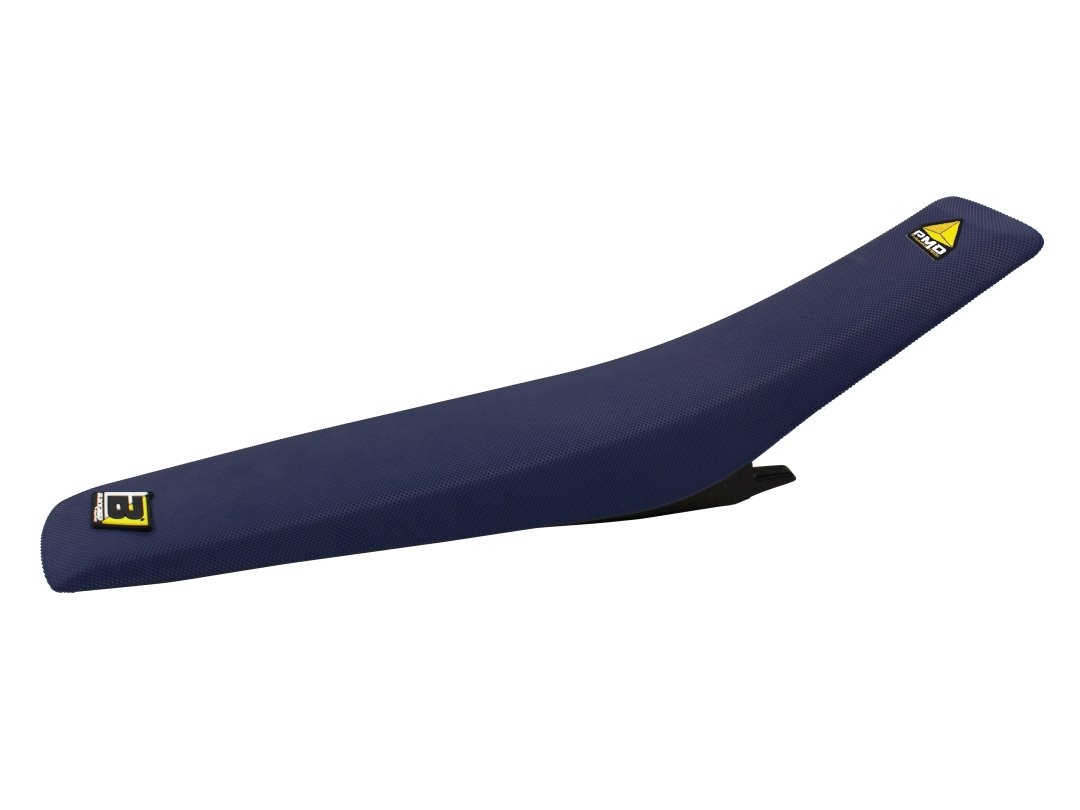 Pokrowiec/Poszycie na siedzenie Husqvarna FC/TC, TE/FE PYRAMID (PMD) Blackbird | E1622G/02