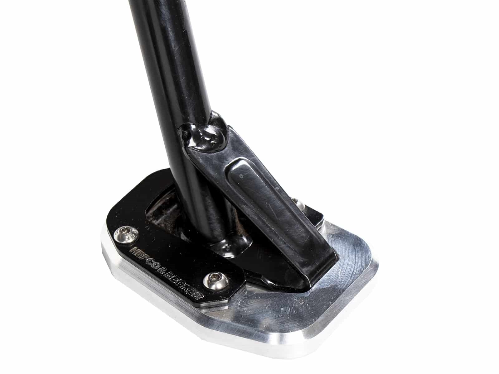 Poszerzenie stopki bocznej Ducati Diavel 1260 / S 2019-2023 Hepco Becker | 42117578 00 91