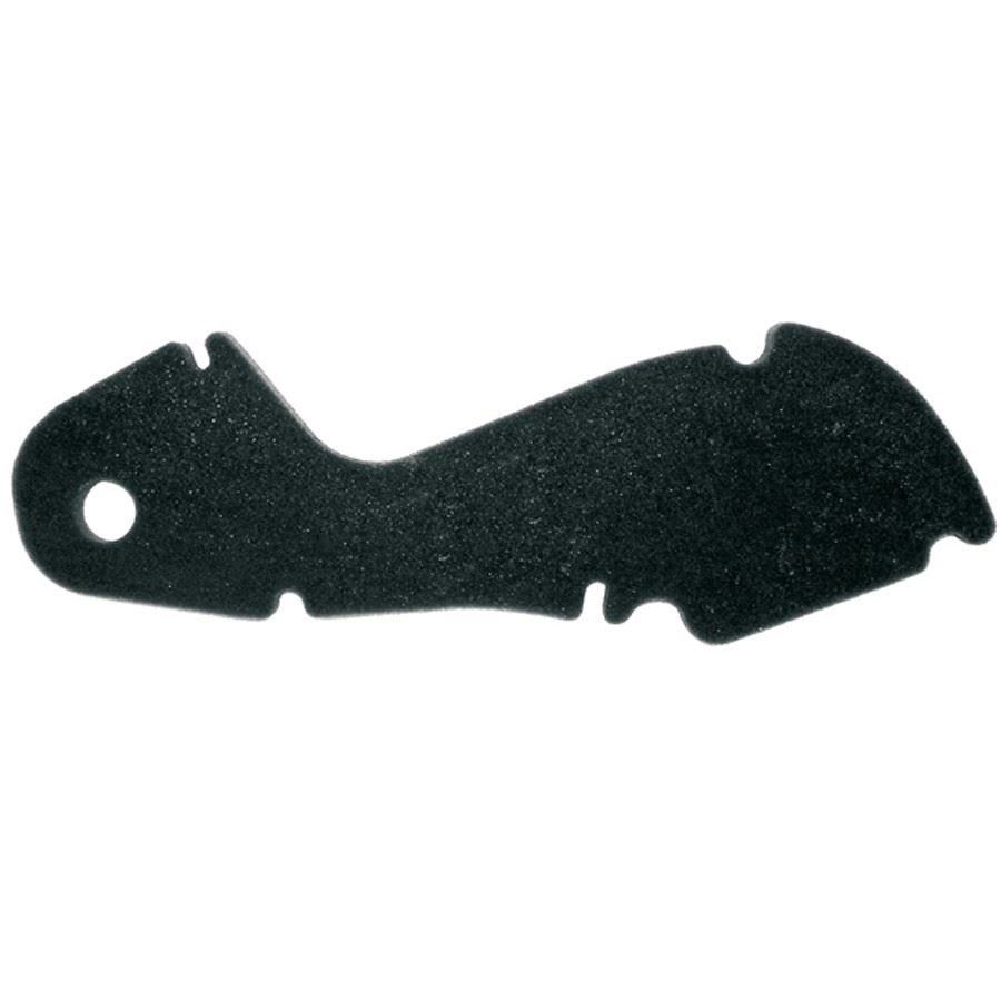 Filtr powietrza - wkład filtra Gilera TYPHOON, Piaggio/Vespa SKIPPER, SKR 80/125/150 Vicma | 1098353
