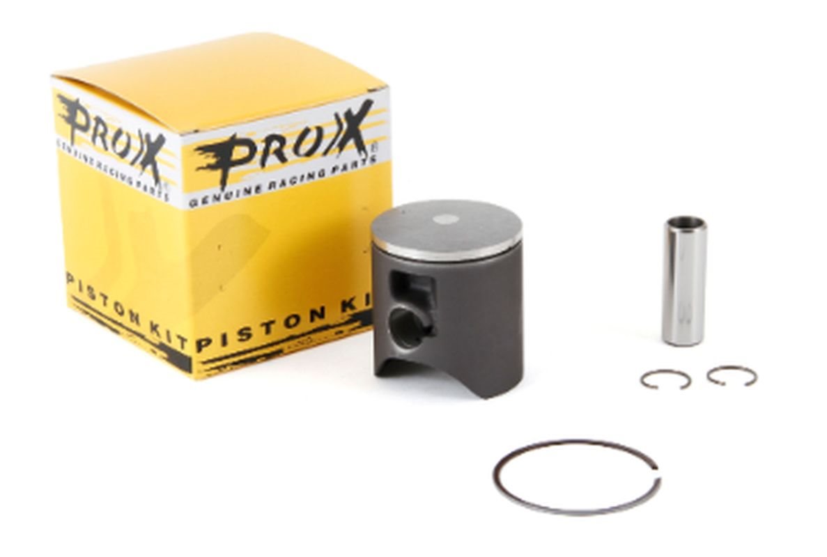 Tłok Suzuki RM 85 47,94mm ProX | 01.3122.A