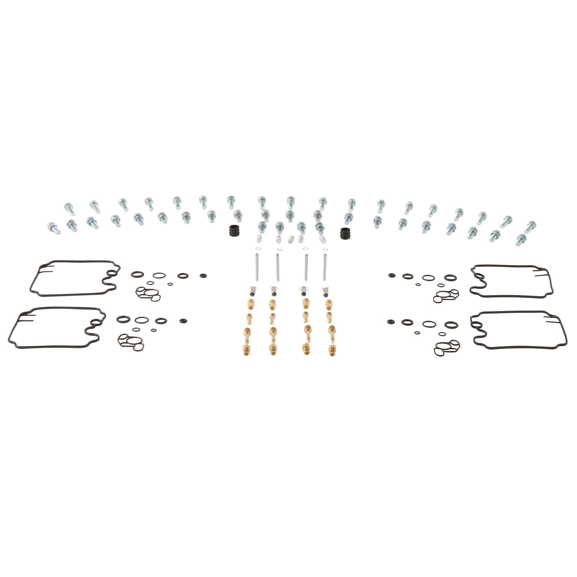 Zestaw naprawczy gaźnika Yamaha YZF 750 All Balls | 26-10147