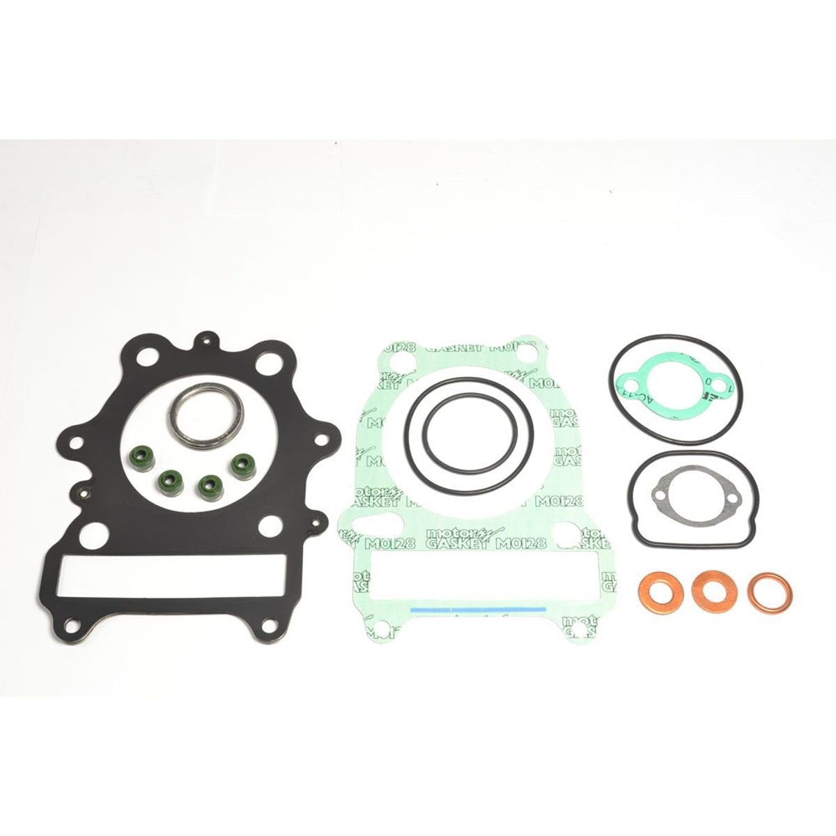 Uszczelki TOP-END Suzuki GN 250, DR 250 Athena | P400510600253