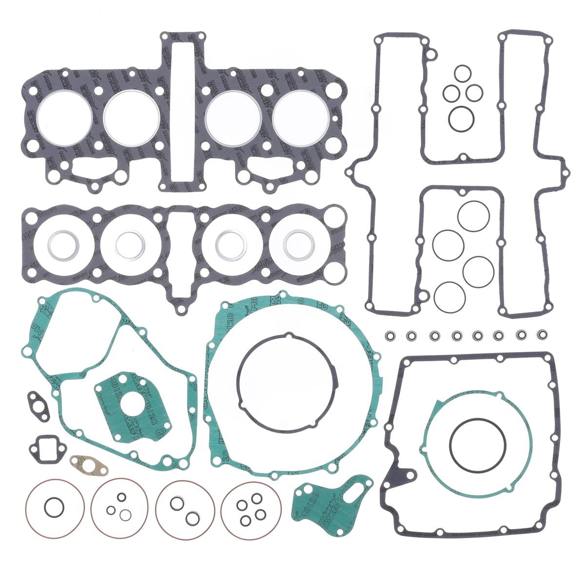 Komplet uszczelek Yamaha XJ 650T/LJ/LK Turbo Athena | P400485850652
