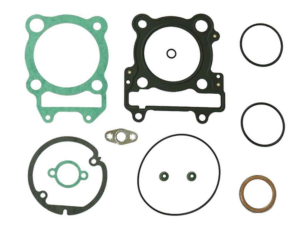 Uszczelki top-end Yamaha YFM 250R Raptor, XT 250 Namura | NA-40022T