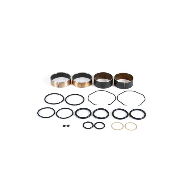 Zestaw tulejek panewek zawieszenia przedniego Kawasaki KXF 450, Yamaha YZ 125/250, YZF 250/450 ProX | 39.160068