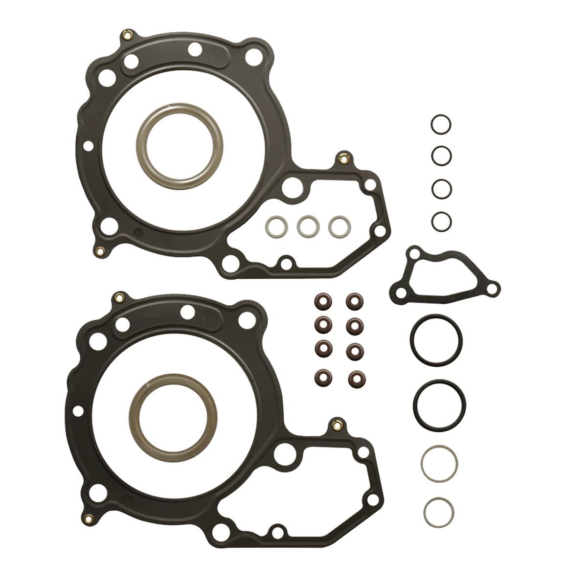 Uszczelki Top-End bez uszczelki pokrywy zaworowej BMW R 1200GS/ADV, R 1200R Athena | P400068620017