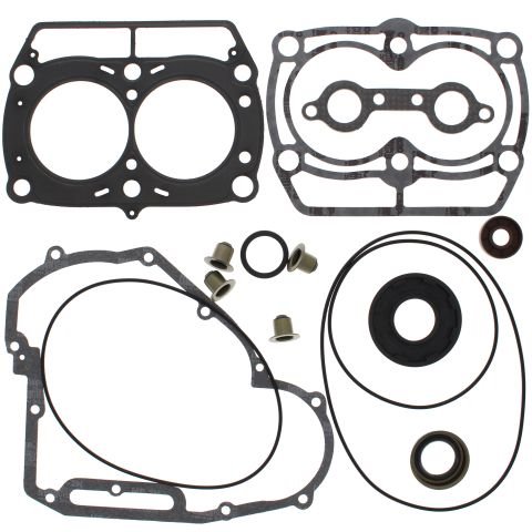 WINDEROSA (VERTEX) KOMPLET USZCZELEK Z USZCZELNIACZAMI SILNIKOWYMI POLARIS SPORTSMAN 600 4X4 03, SPORTSMAN 600 4X4 2004, | 811890