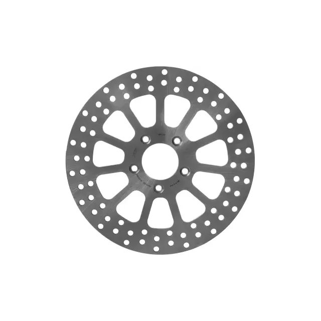 ZF Tarcza hamulcowa przód Harley Davidson 883/1200/1450/1584 / 1690 TRW | MST500