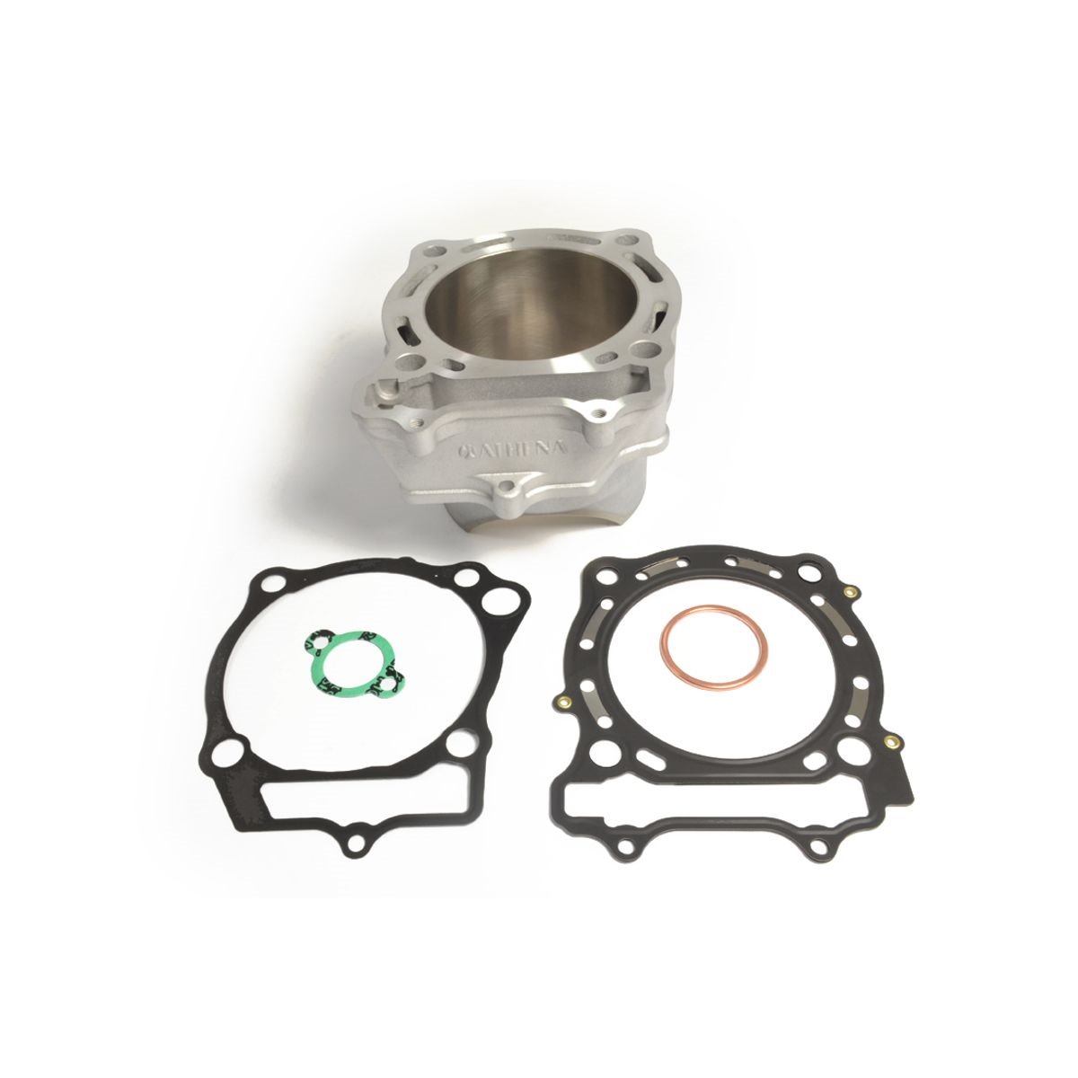 Cylinder STD + uszczelki TOP-END Suzuki LTR 450 Athena | EC510-007