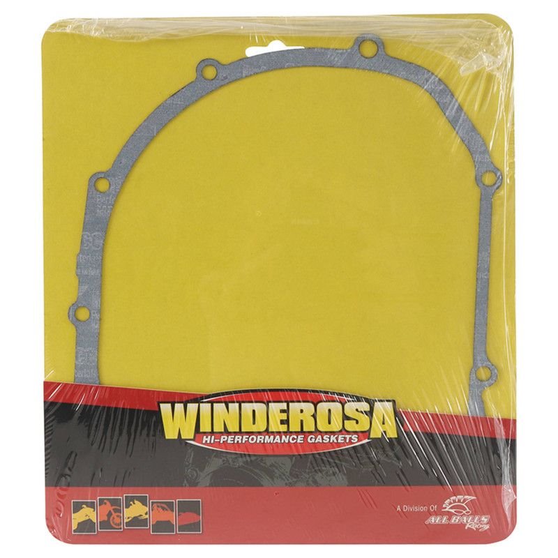 WINDEROSA (VERTEX) USZCZELKA POKRYWY SPRZĘGŁA YAMAHA YZF600R 95-07 (ZEWNĘTRZNA) | 333013