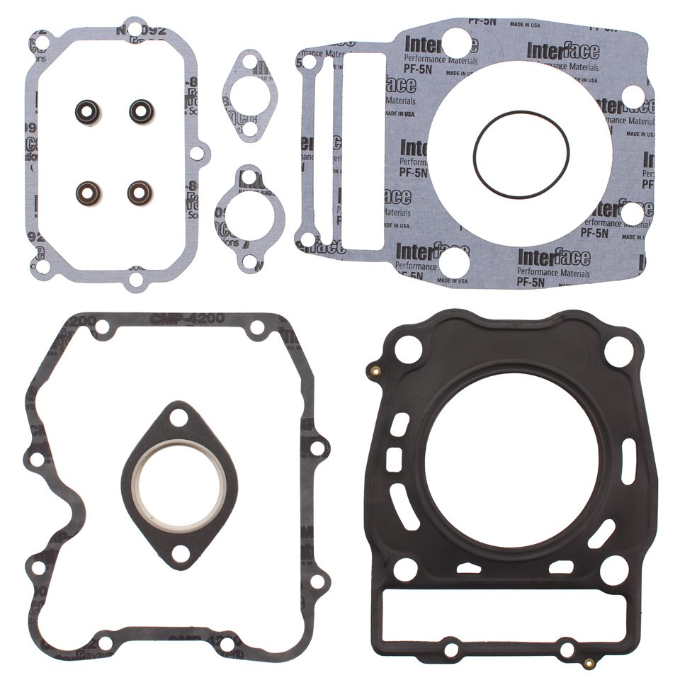 Uszczelki top-end Polaris 425 Magnum, Ranger 400 WINDEROSA | 810821