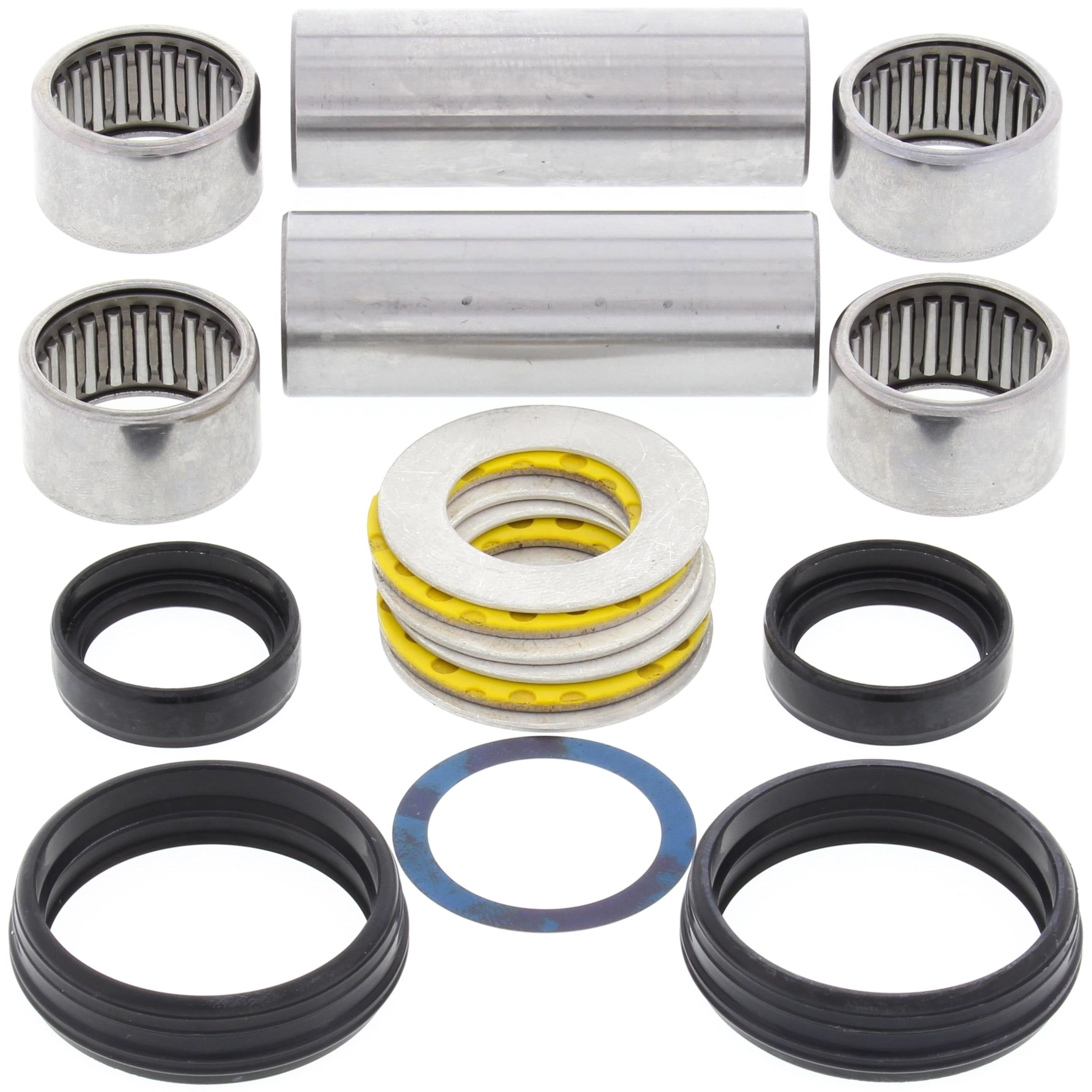 Zestaw naprawczy wahacza Yamaha YZ 250, YZ 490 All Balls | 28-1075