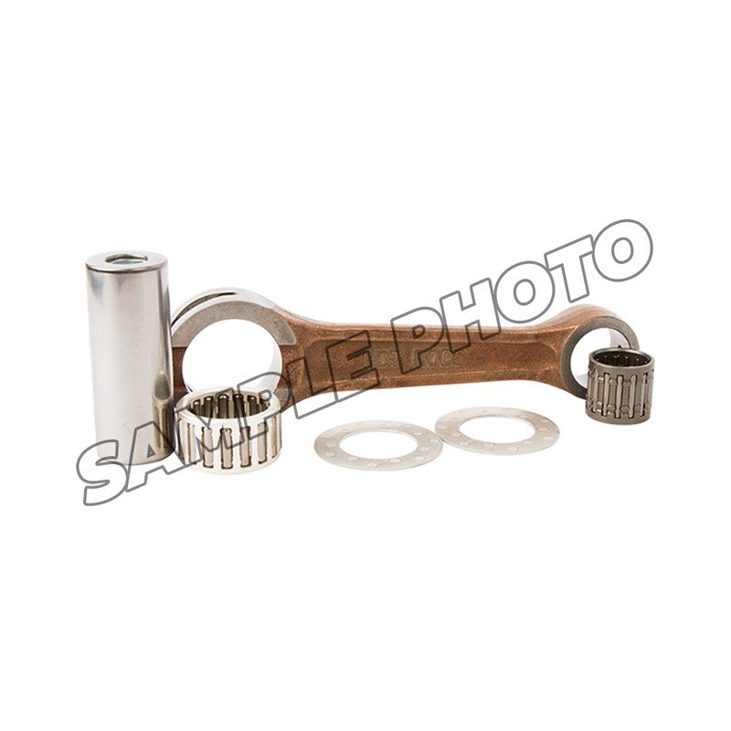 Korbowód Yamaha YZF 250, WRF 250, YZ 250FX, Fantic XEF 250, XXF 250 HOT RODS | HR 8717
