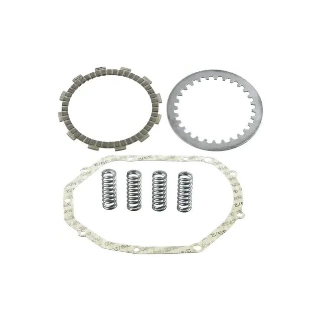 Sprzęgło kompletne Superkit Suzuki GSX-F 600, GSX-F TRW | MSK228