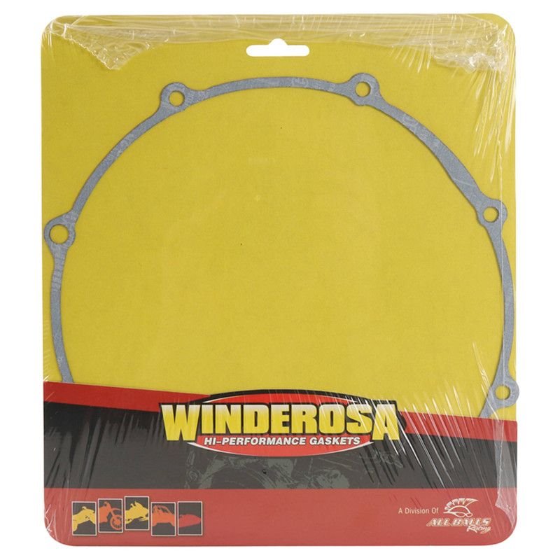 WINDEROSA (VERTEX) USZCZELKA POKRYWY SPRZĘGŁA YAMAHA VMX17 V MAX 09-18 (ZEWNĘTRZNA) | 333019
