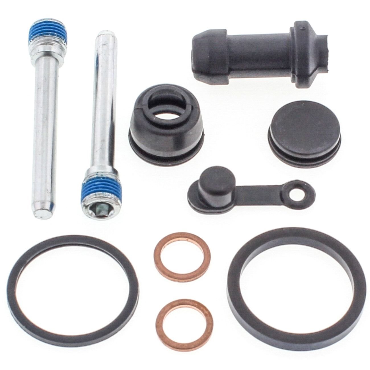 Zestaw naprawczy zacisku hamulcowego tył Yamaha YZ 250, YZ 85 ALL BALLS | 18-3033