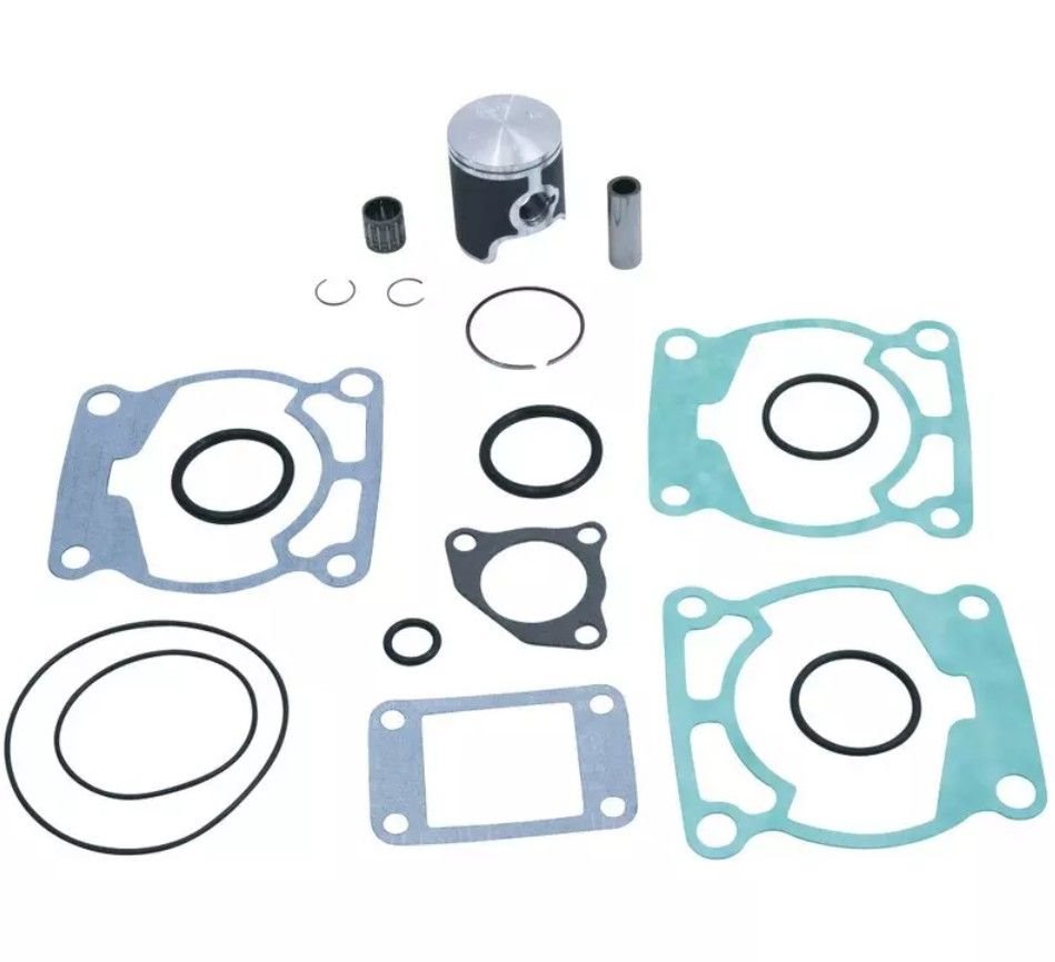 Zestaw naprawczy góry silnika KTM SX/Mini/SXS 50, Husqvarna TC/Mini 50, GAS GAS MC 50 (STD. + 0.02MM = 39.48MM) Vertex | VTK23429EF