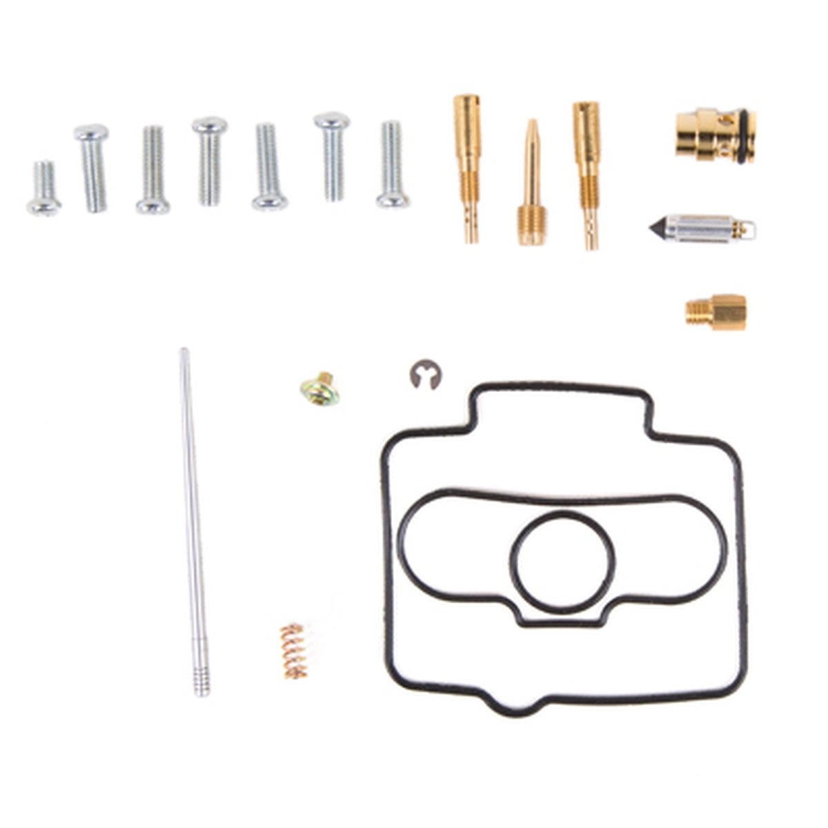 Zestaw naprawczy gaźnika YAMAHA YZ 125 96-97 26-1534 ProX | 55.10534