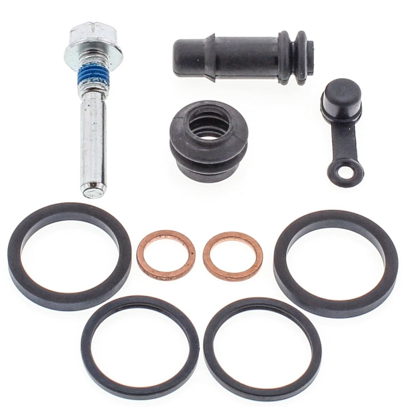 Zestaw naprawczy zacisku hamulcowego przód Yamaha YZ 80/85, TTR 125 ALL BALLS | 18-3014