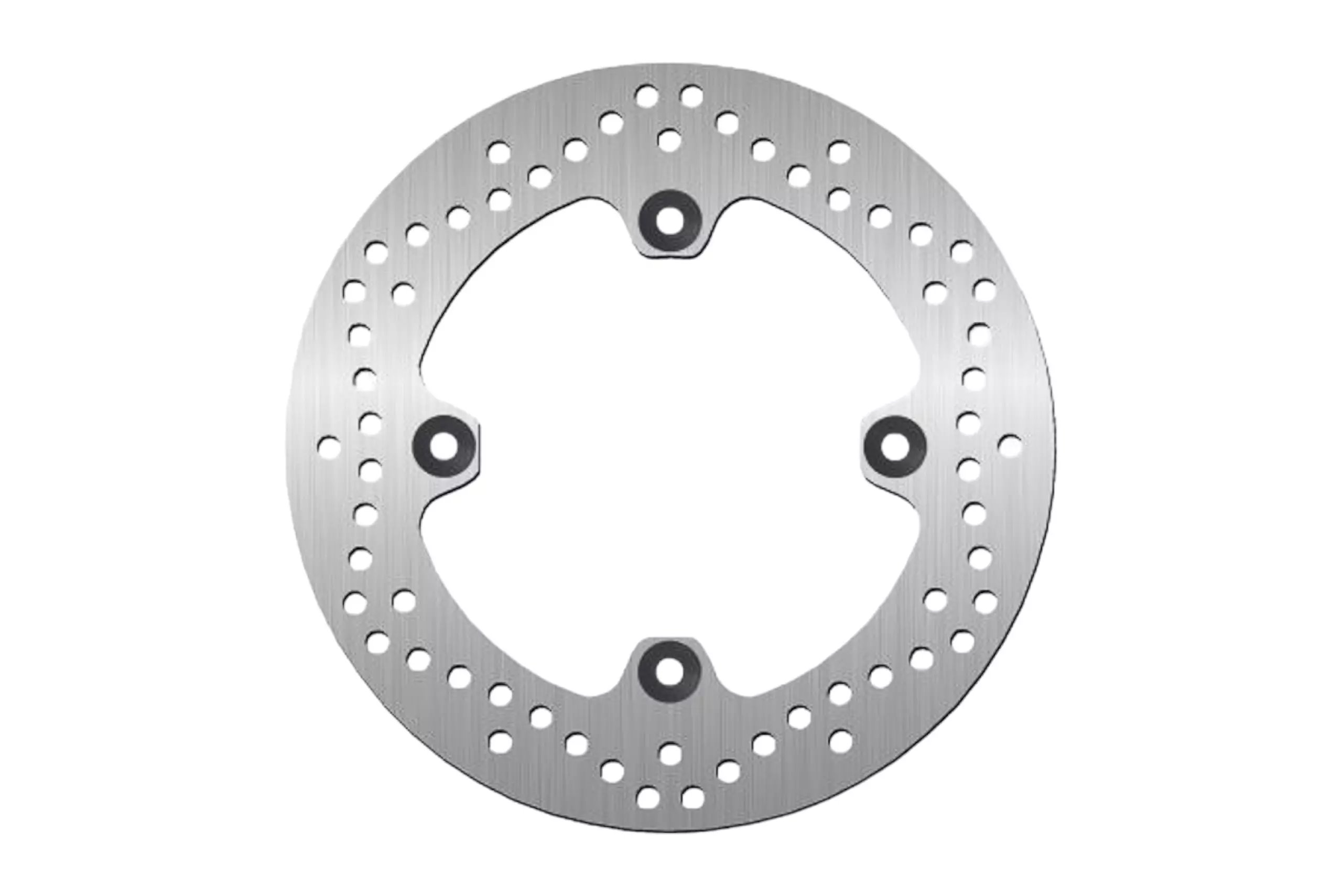 Tarcza hamulcowa tył Honda CR125/250 (240X122,5X4,5MM) (4X105MM) | NG1586