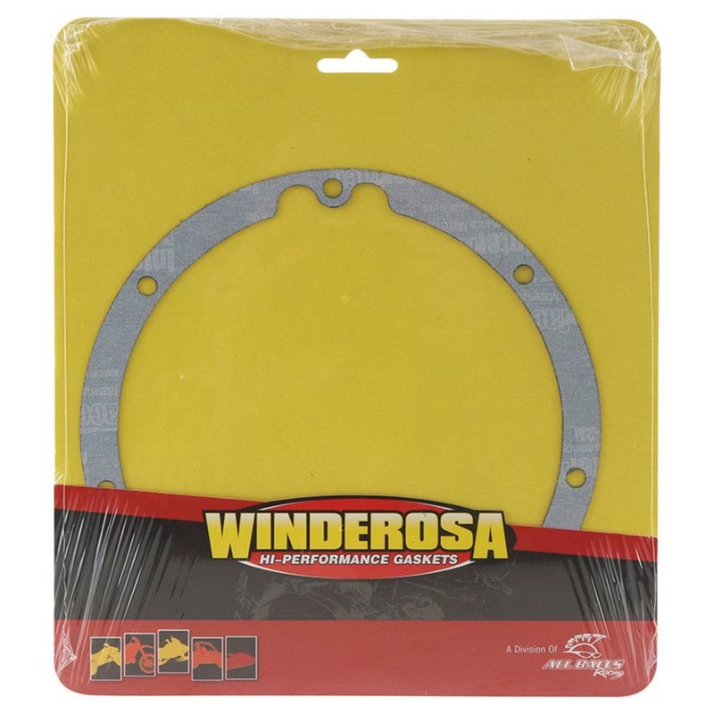 Uszczelka pokrywy sprzęgła Kawasaki VN750 VULCAN (ZEWNĘTRZNA) WINDEROSA (VERTEX) | 333058