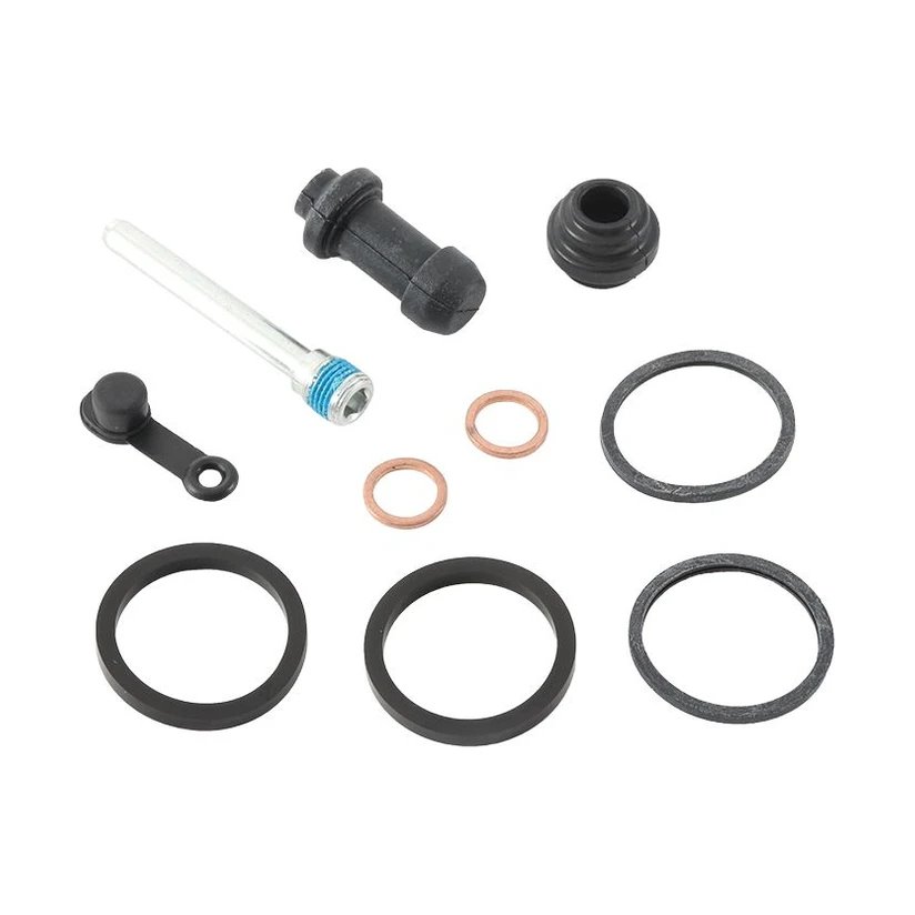 Zestaw naprawczy zacisku hamulcowego przód Honda CB600F HORNET, CBR1000F, GL1500C/CD, ST1100 ALL BALLS | 18-3058