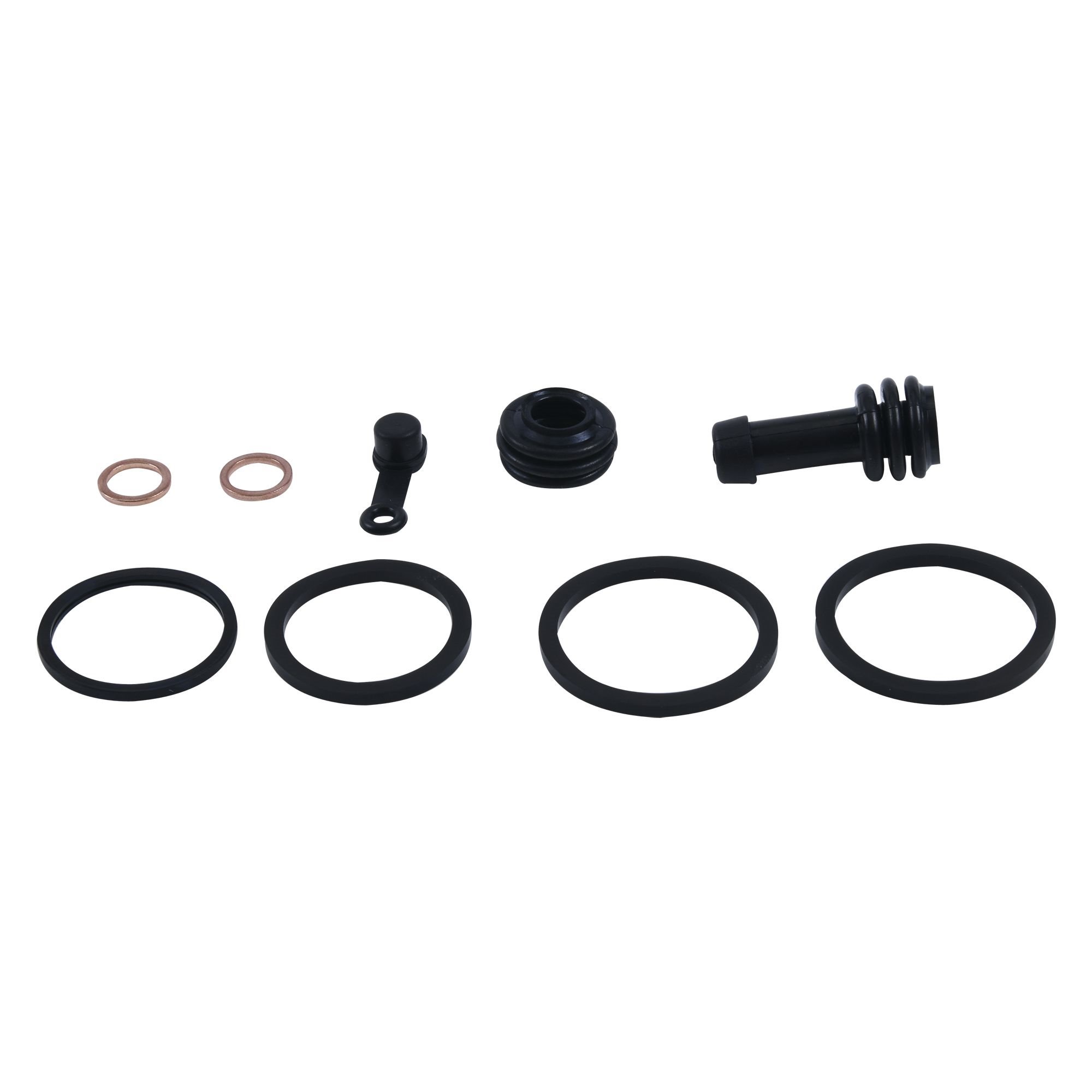 Zestaw naprawczy zacisku hamulcowego tył Polaris RZR Turbo S 4, RZR Turbo S 4 Velocity, RZR XP 4 Turbo S, RZR XP 4 Turbo S Velocity All Balls | 18-3307