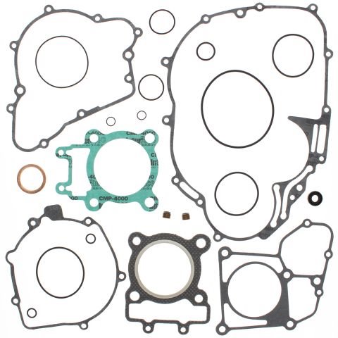Komplet uszczelek Kawasaki KLF220 Bayou WINDEROSA | 808803