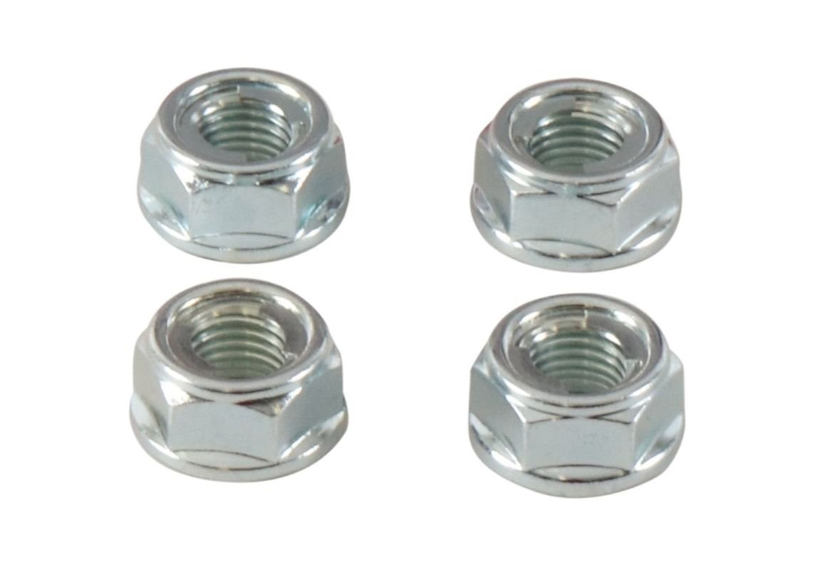 Nakrętki koła przedniego/tylnego Honda TRX 125/250, Kawasaki KEF 300/400 All Balls | 85-1214